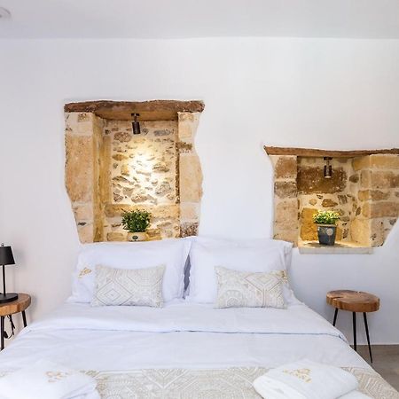 Sissi Boutique Villa Pigí المظهر الخارجي الصورة