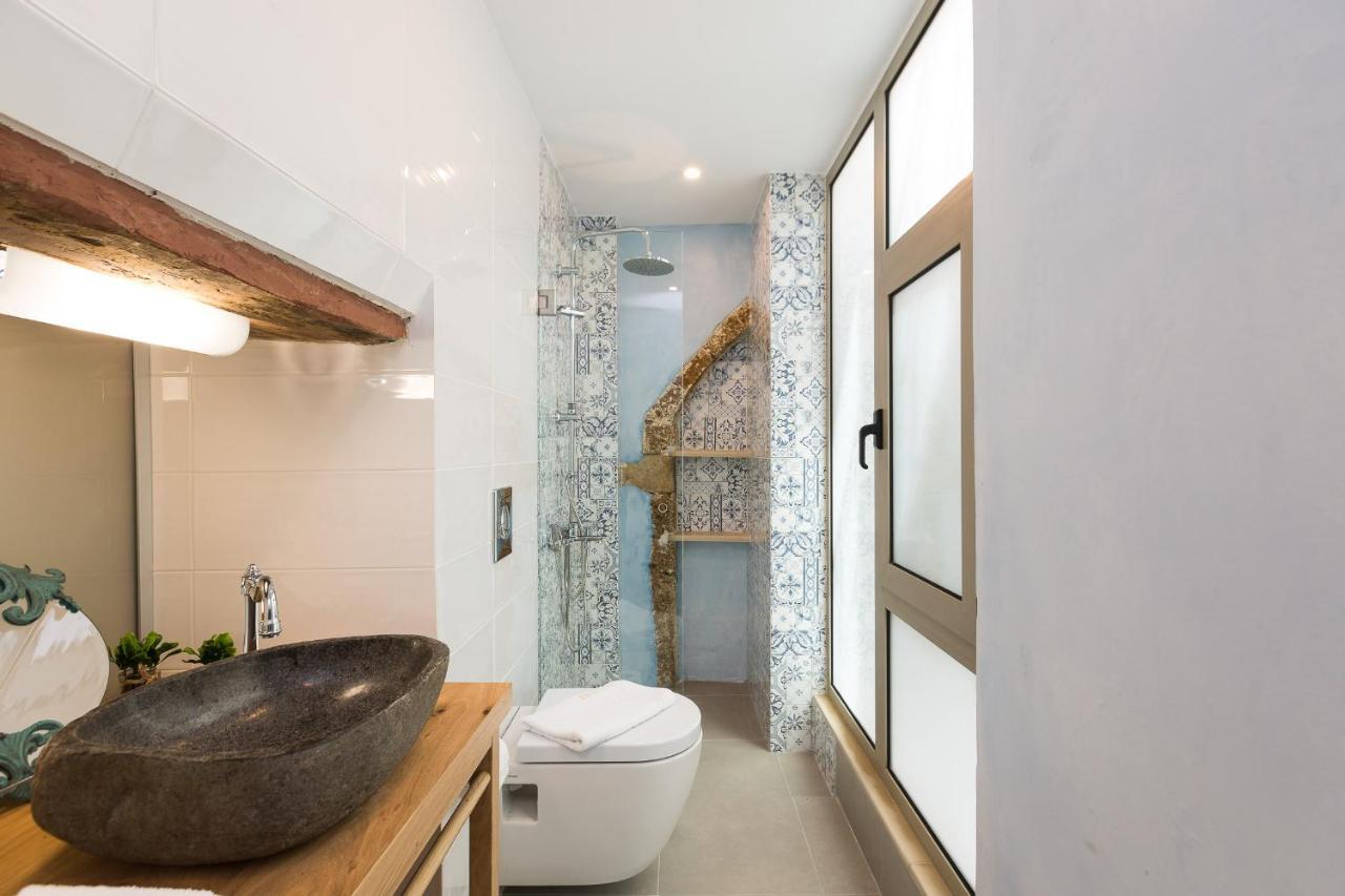 Sissi Boutique Villa Pigí المظهر الخارجي الصورة