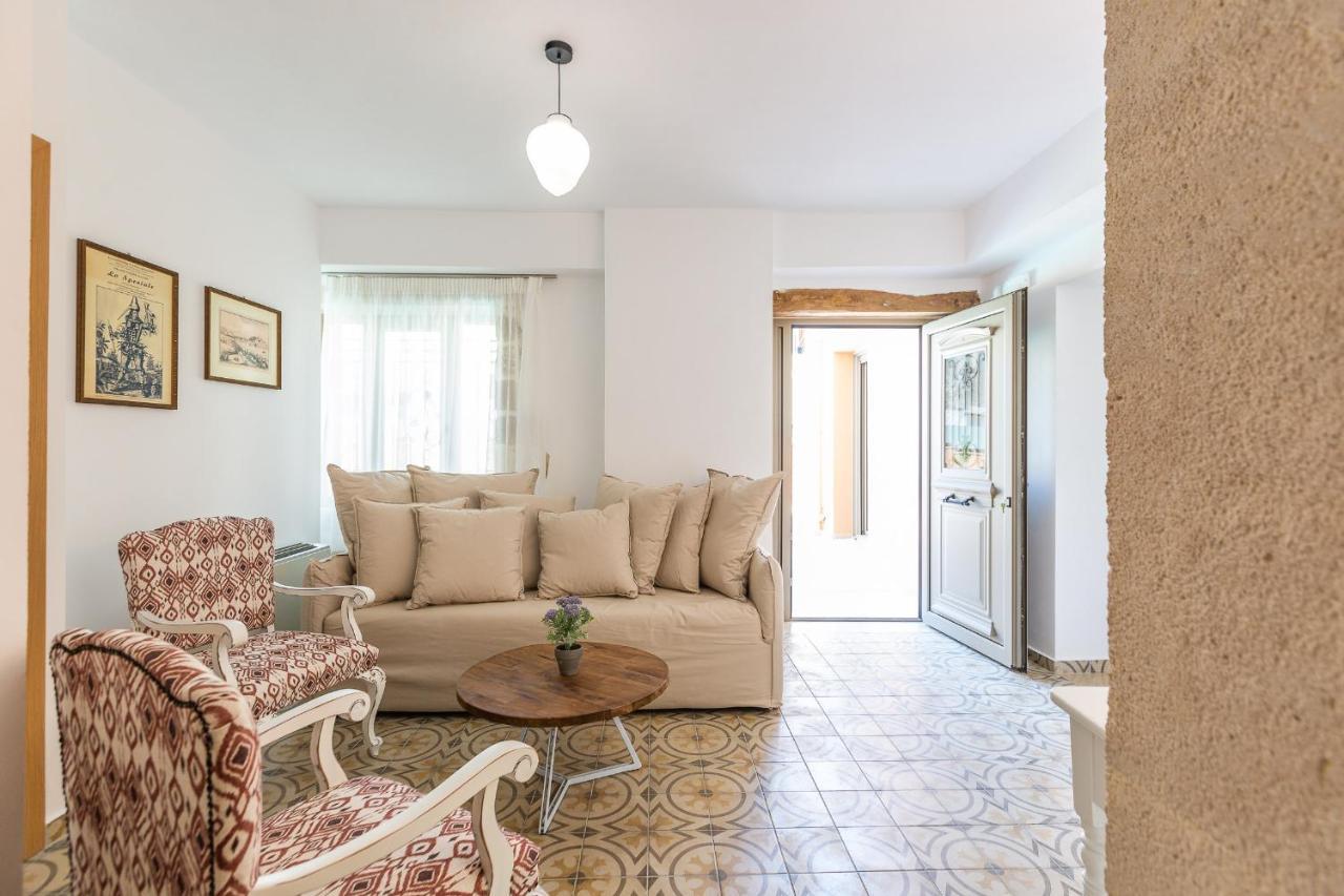 Sissi Boutique Villa Pigí المظهر الخارجي الصورة