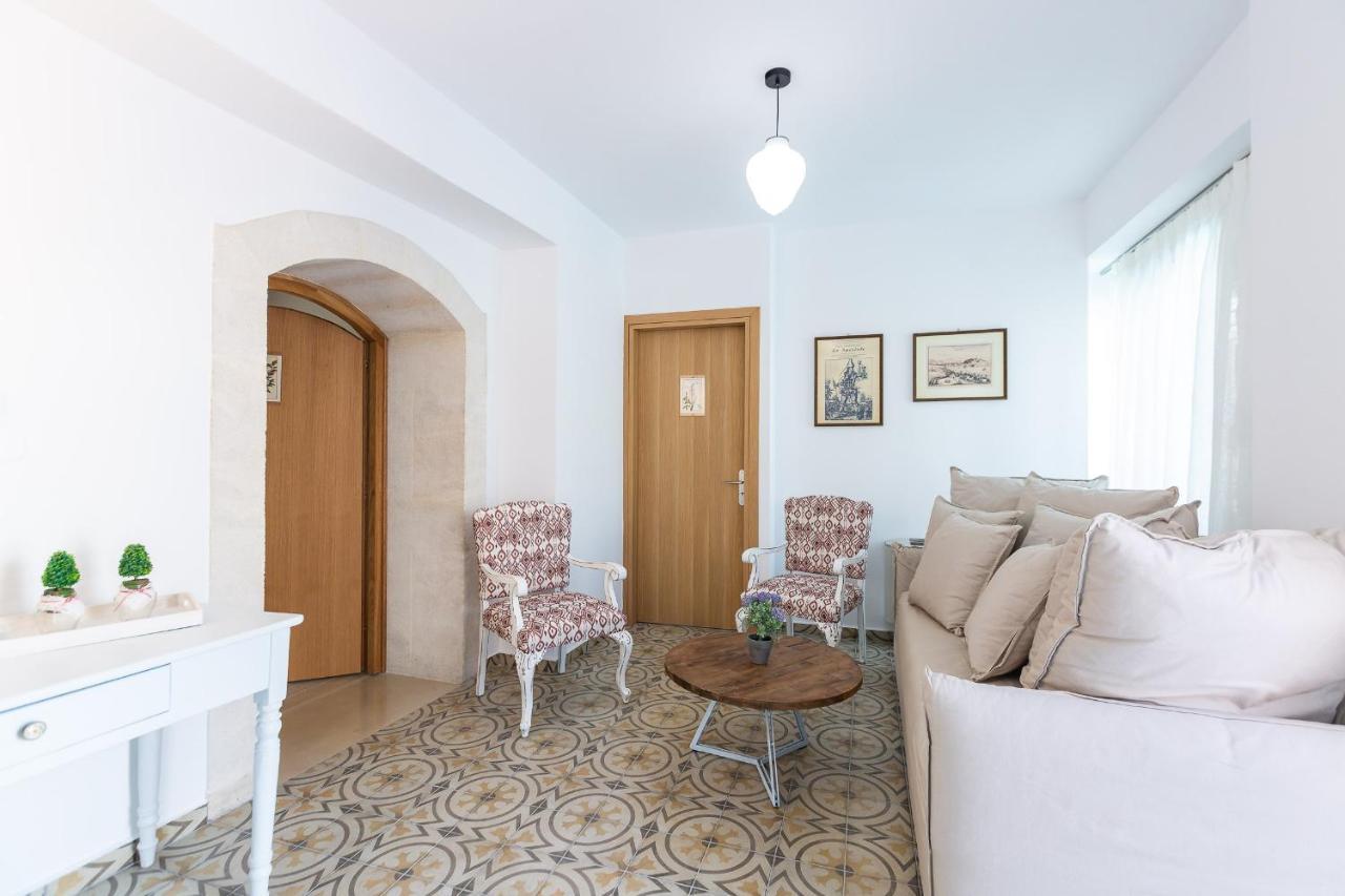 Sissi Boutique Villa Pigí المظهر الخارجي الصورة