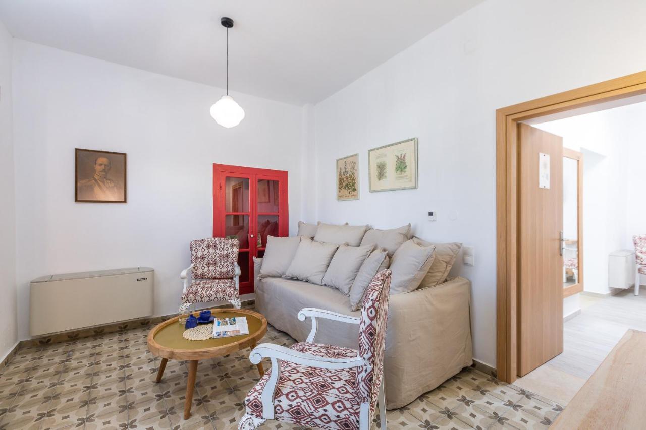 Sissi Boutique Villa Pigí المظهر الخارجي الصورة