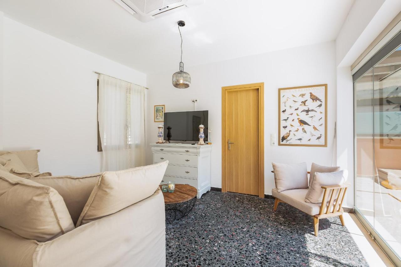 Sissi Boutique Villa Pigí المظهر الخارجي الصورة