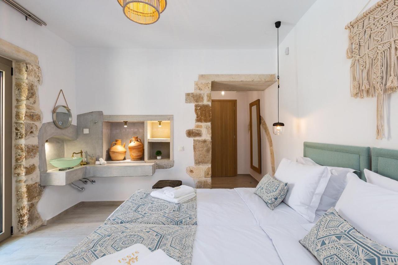 Sissi Boutique Villa Pigí المظهر الخارجي الصورة