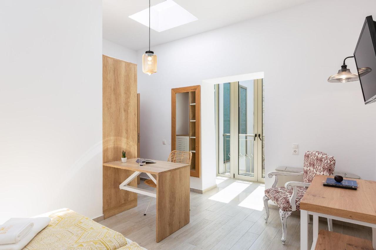 Sissi Boutique Villa Pigí المظهر الخارجي الصورة