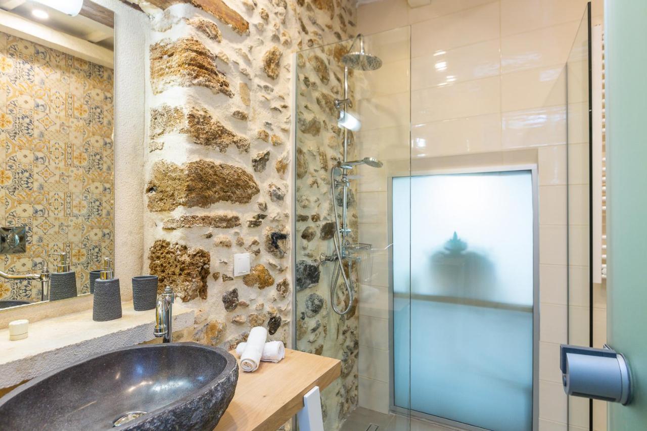 Sissi Boutique Villa Pigí المظهر الخارجي الصورة