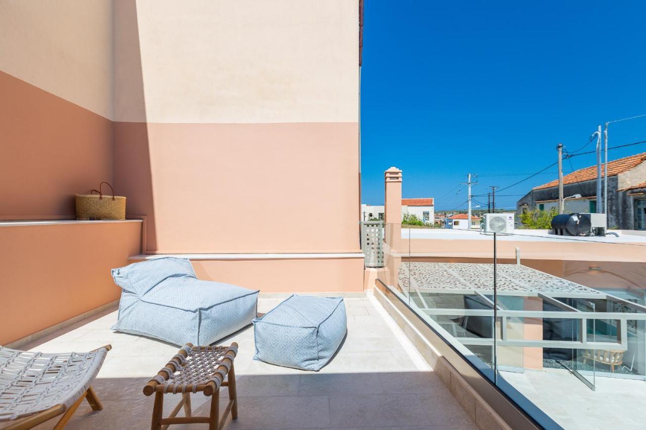 Sissi Boutique Villa Pigí المظهر الخارجي الصورة