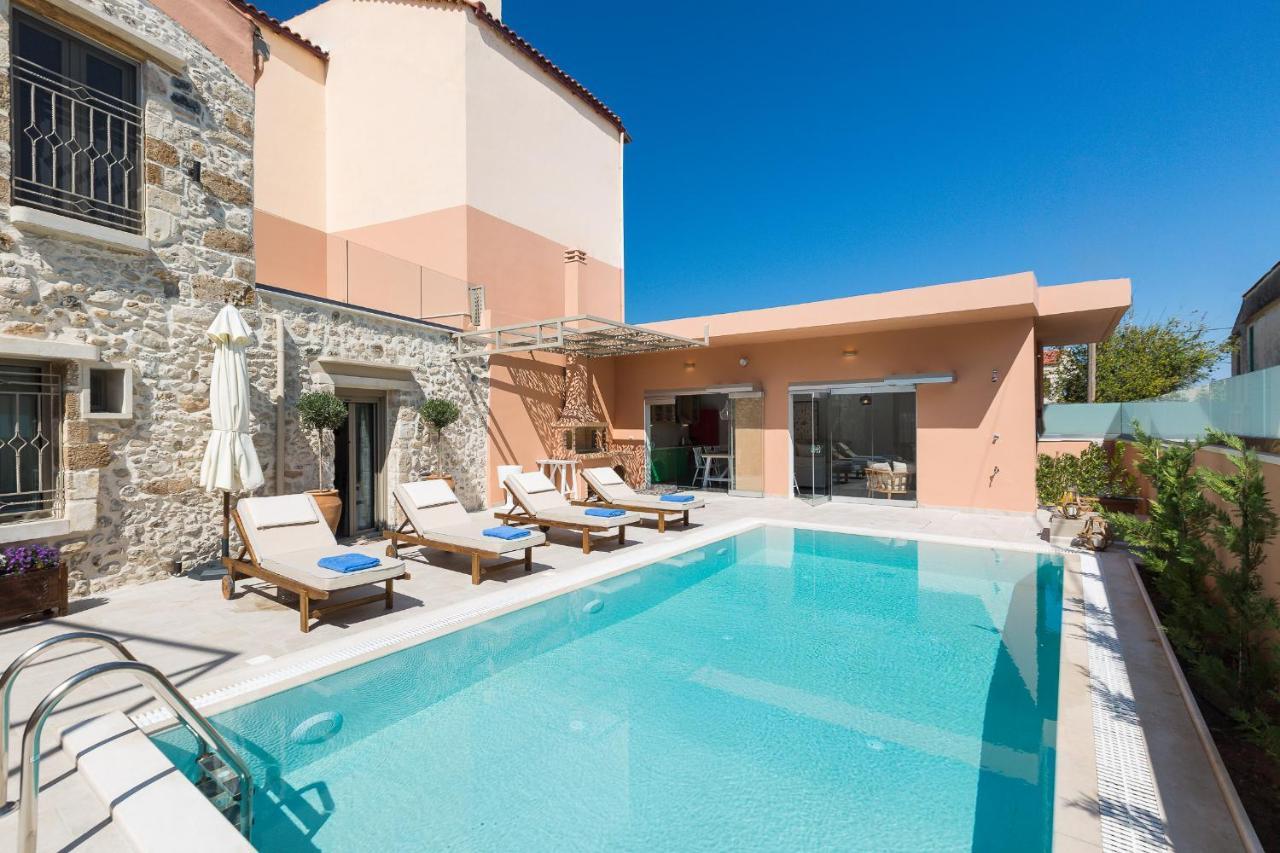 Sissi Boutique Villa Pigí المظهر الخارجي الصورة
