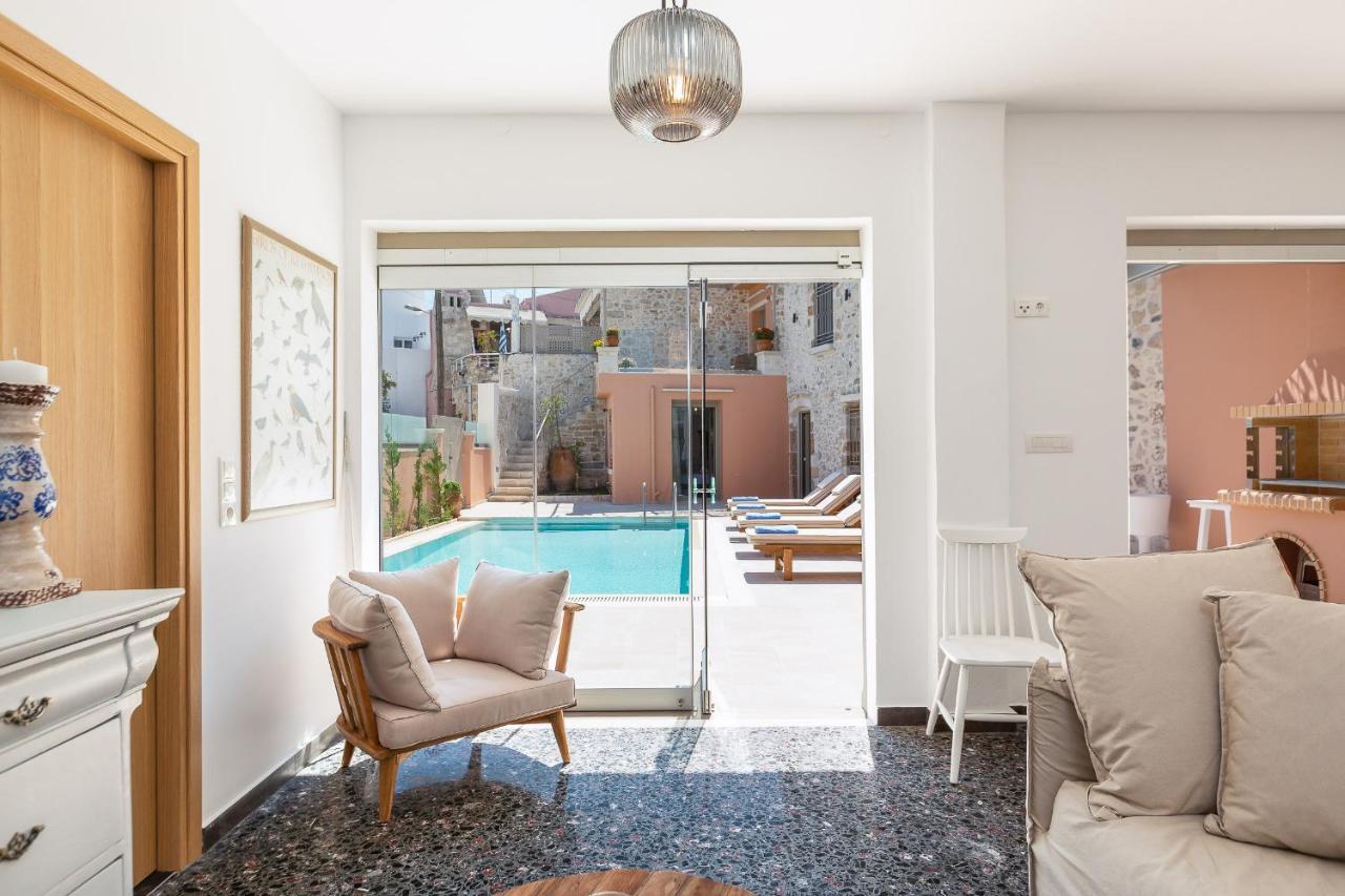 Sissi Boutique Villa Pigí المظهر الخارجي الصورة