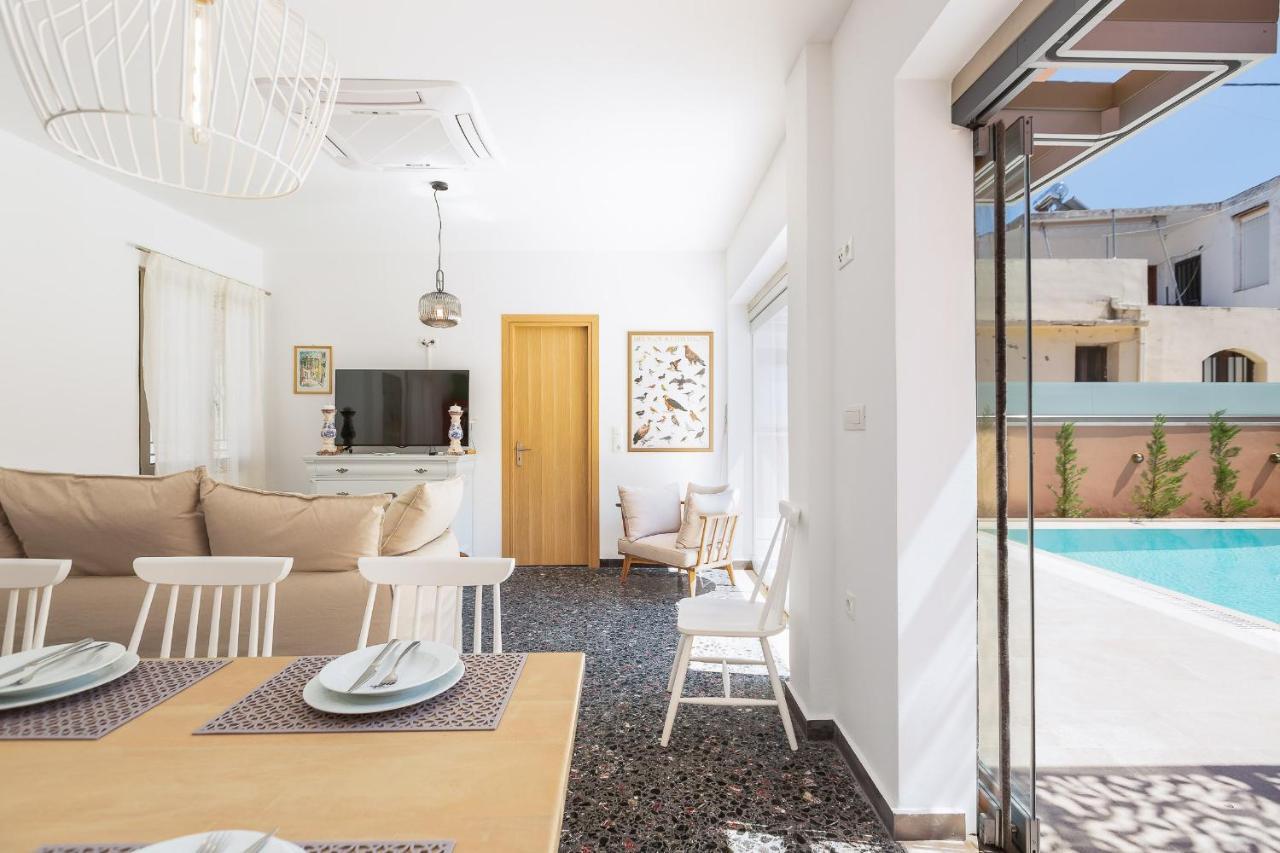 Sissi Boutique Villa Pigí المظهر الخارجي الصورة