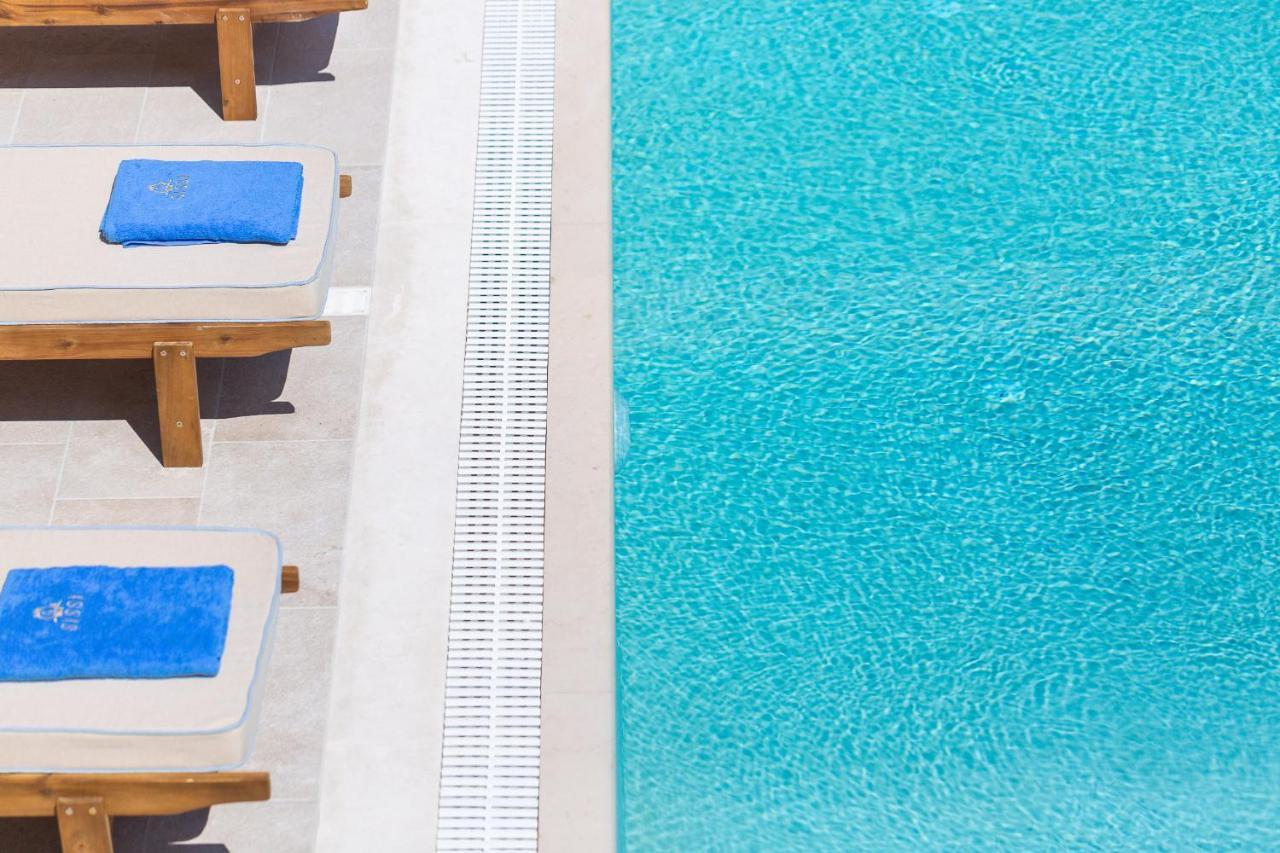 Sissi Boutique Villa Pigí المظهر الخارجي الصورة